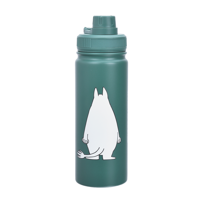 Moomintroll Temper Everyday Themal Bottle