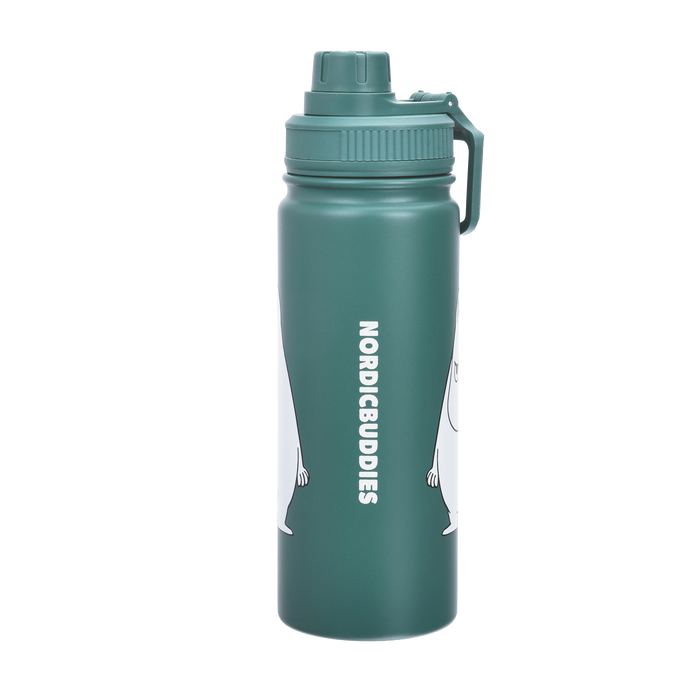 Moomintroll Temper Everyday Themal Bottle