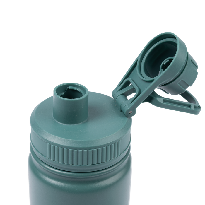 Moomintroll Temper Everyday Themal Bottle