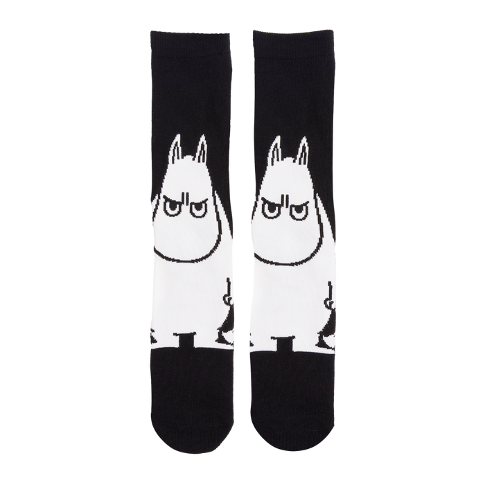 Moomintroll Temper Men's Socks