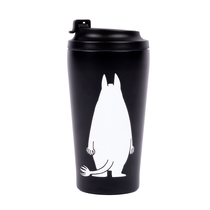 Moomintroll Temper Thermal Mug