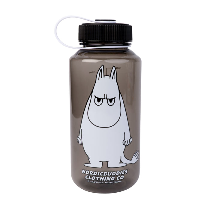 Moomintroll Temper Water Bottle