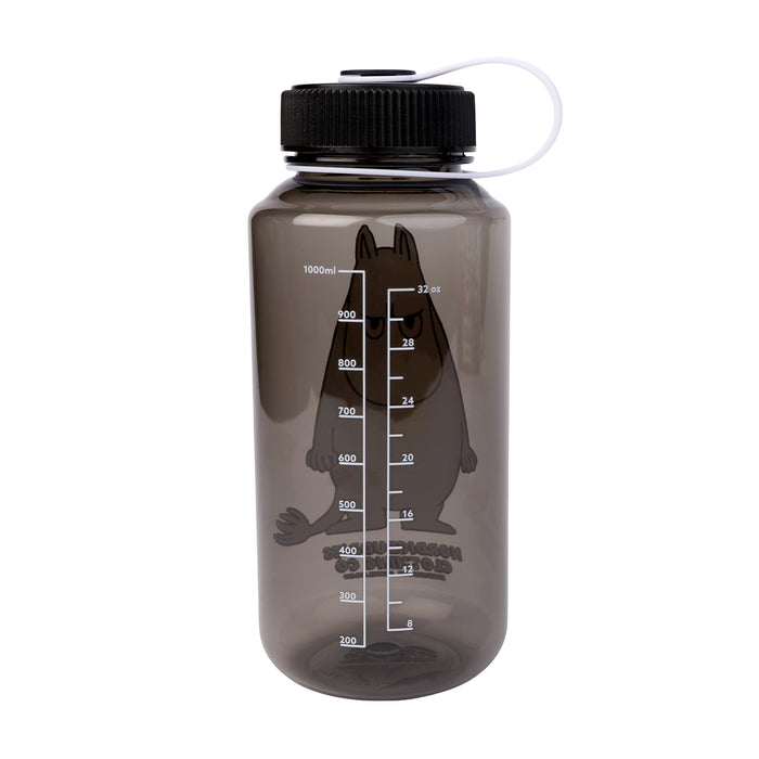 Moomintroll Temper Water Bottle