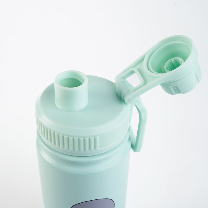 Moomintroll Weightlifting Thermal Everyday Bottle