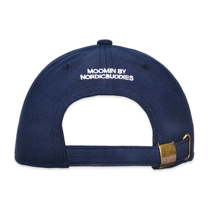 Moomintroll's  Adventure Cap