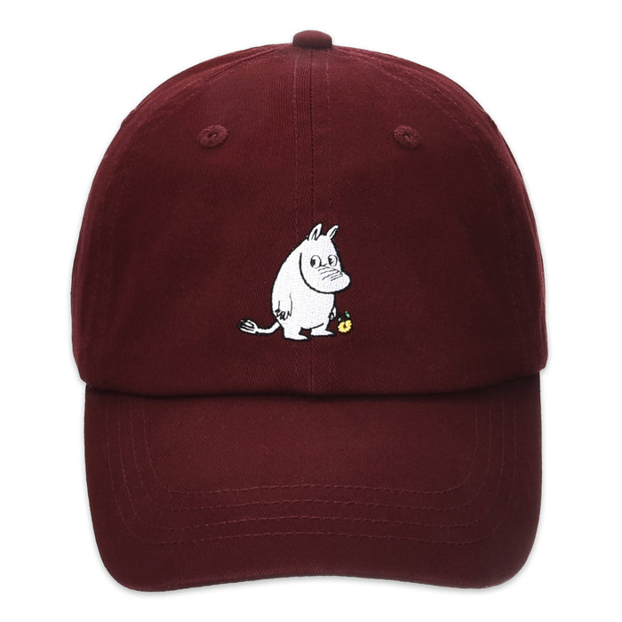 Moomintroll's Flower Cap