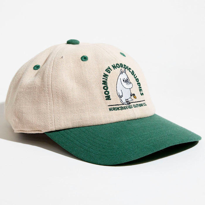 Moomintroll's Flower Cap