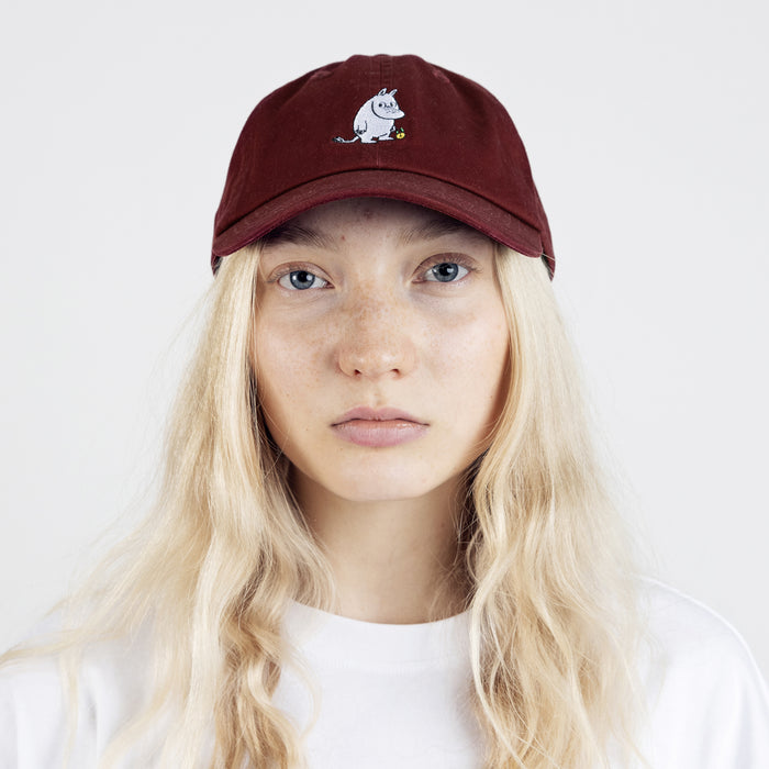 Moomintroll's Flower Cap