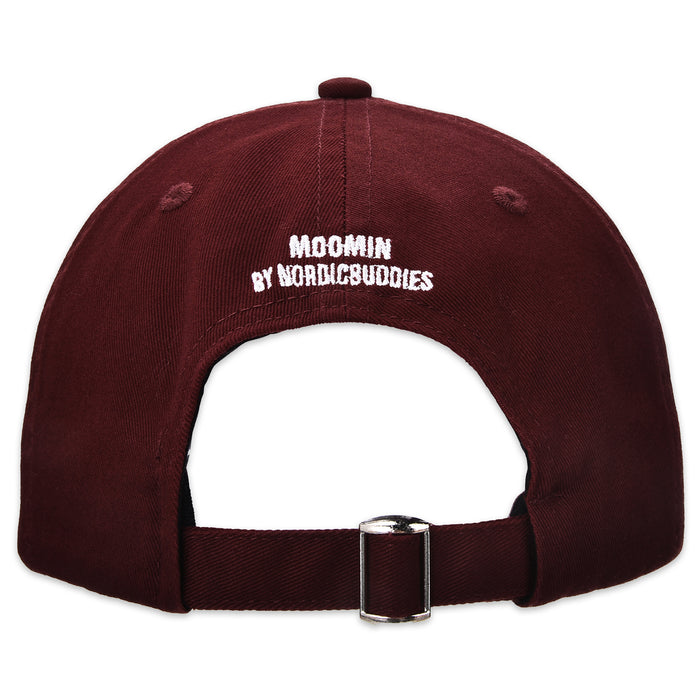 Moomintroll's Flower Cap