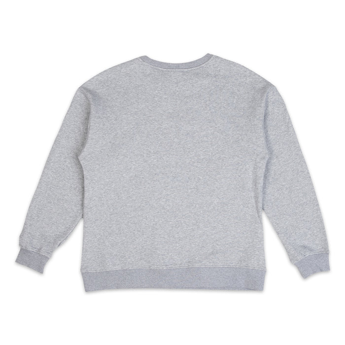 Moomintroll's Flower Crewneck College Unisex