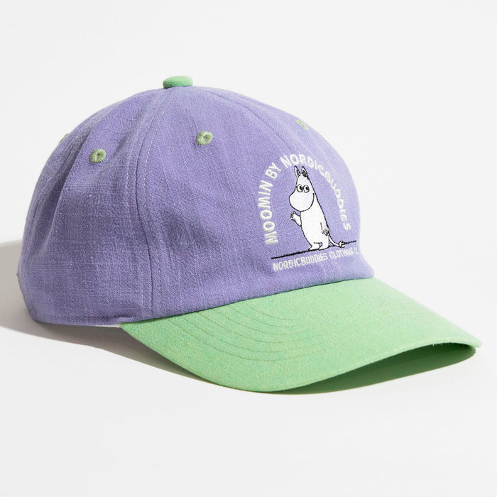 Moomintroll's Greeting Cap