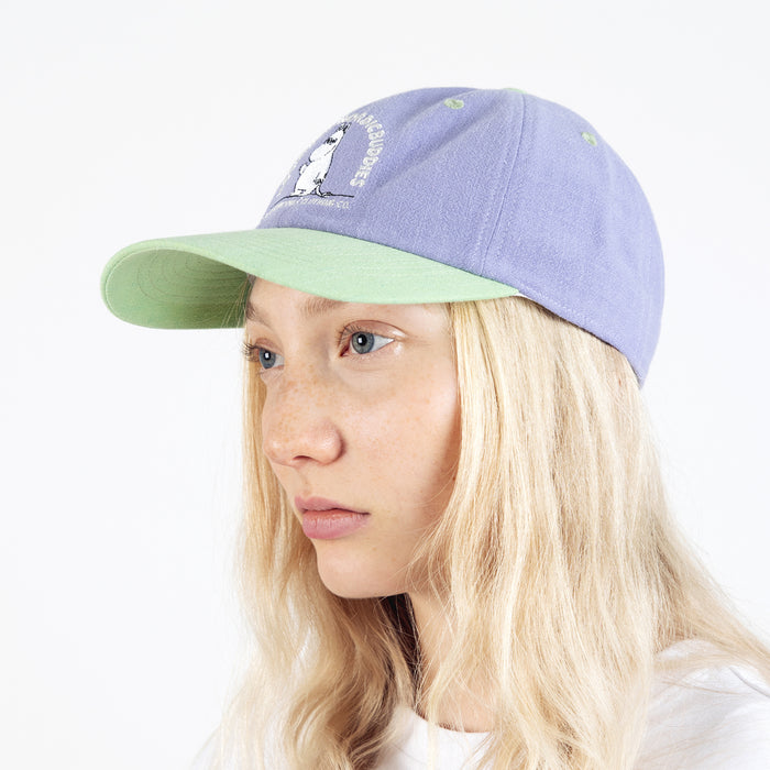 Moomintroll's Greeting Cap