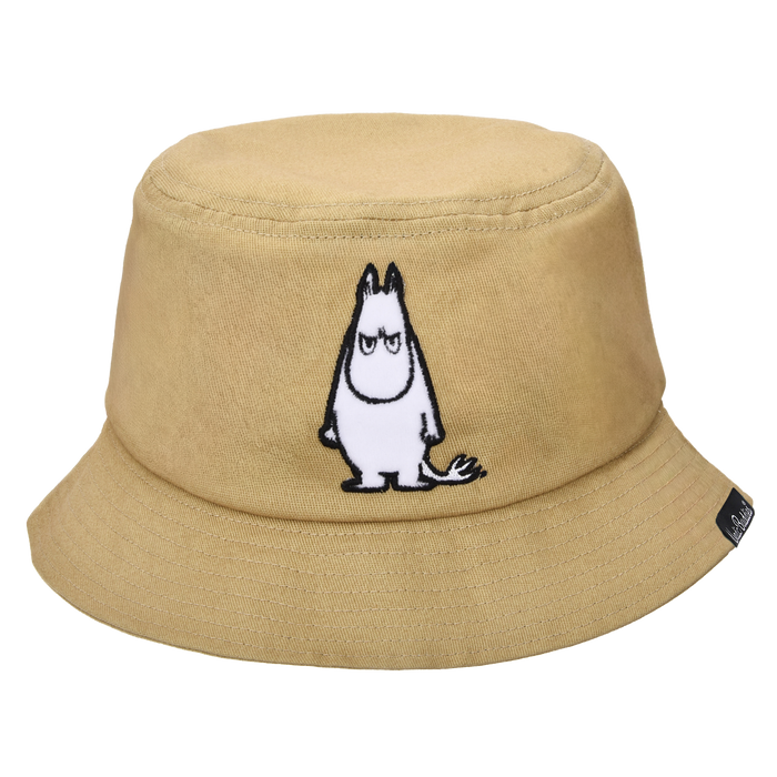 Moomintroll's Temper Bucket Hat Kids