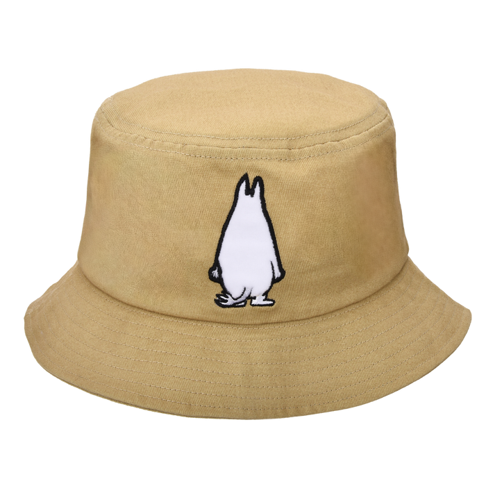Moomintroll's Temper Bucket Hat Kids
