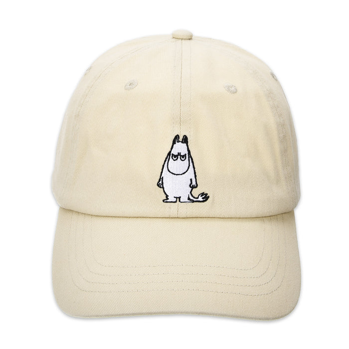 Moomintroll's Temper Cap