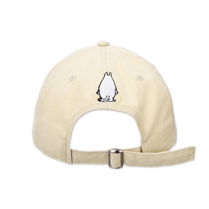 Moomintroll's Temper Cap