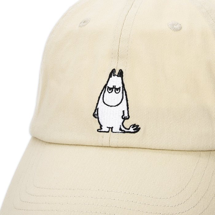 Moomintroll's Temper Cap