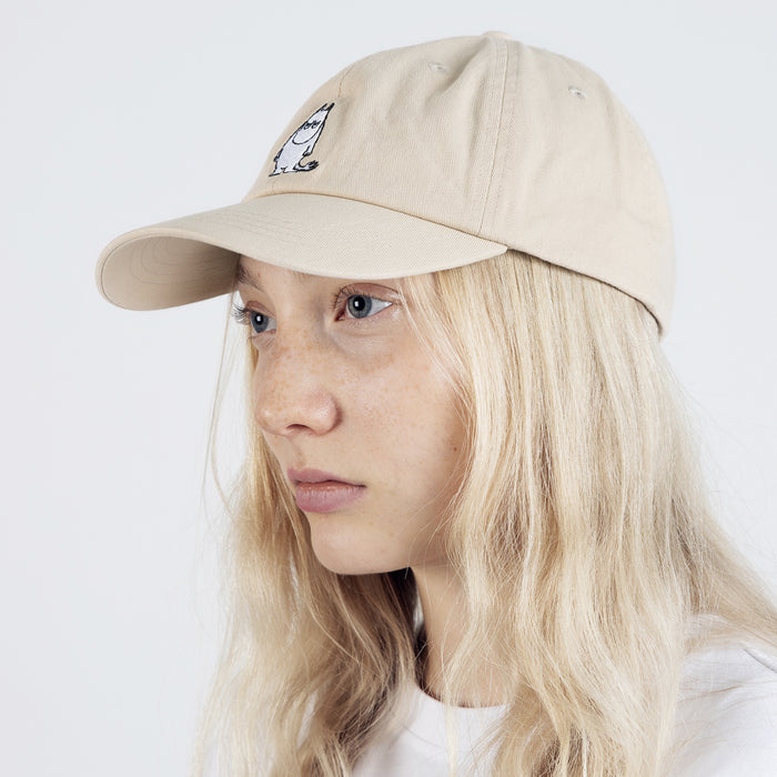 Moomintroll's Temper Cap