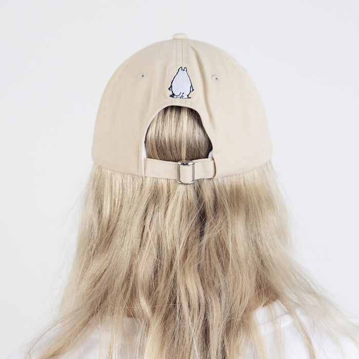 Moomintroll's Temper Cap