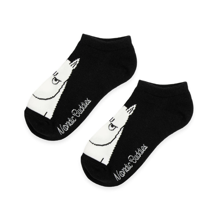 Moomintroll's Temper Women´s Ankle Socks