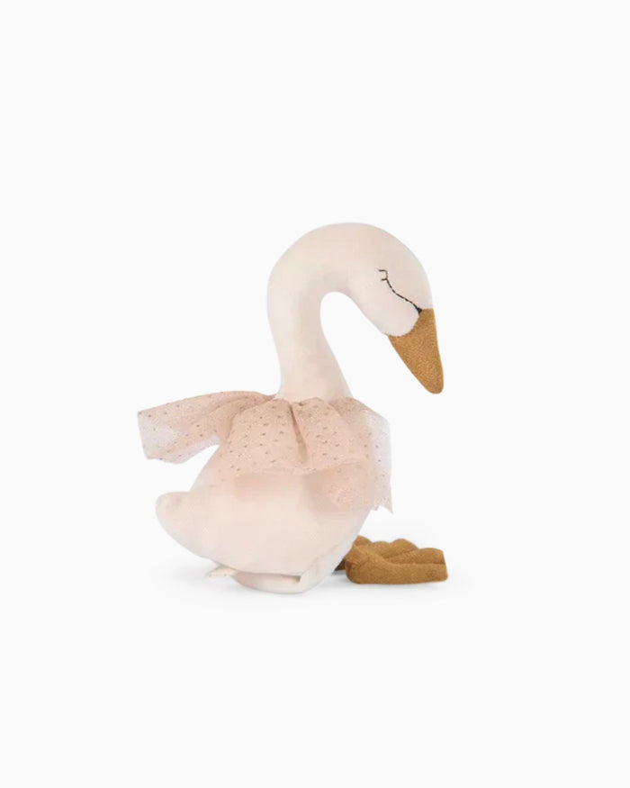 Moulin Roty Toy Moulin Roty Musical Swan