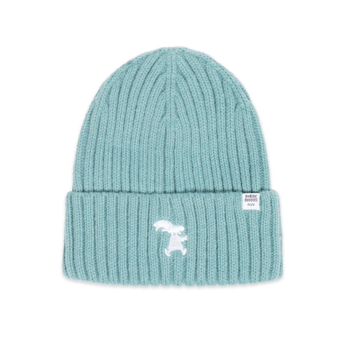 Mr. Clutterbuck Beanie