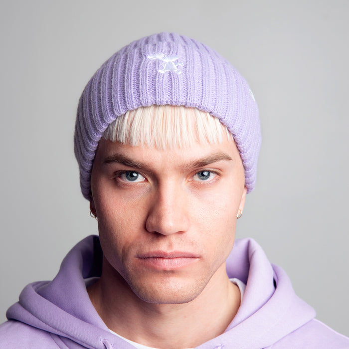 Mr. Clutterbuck Beanie