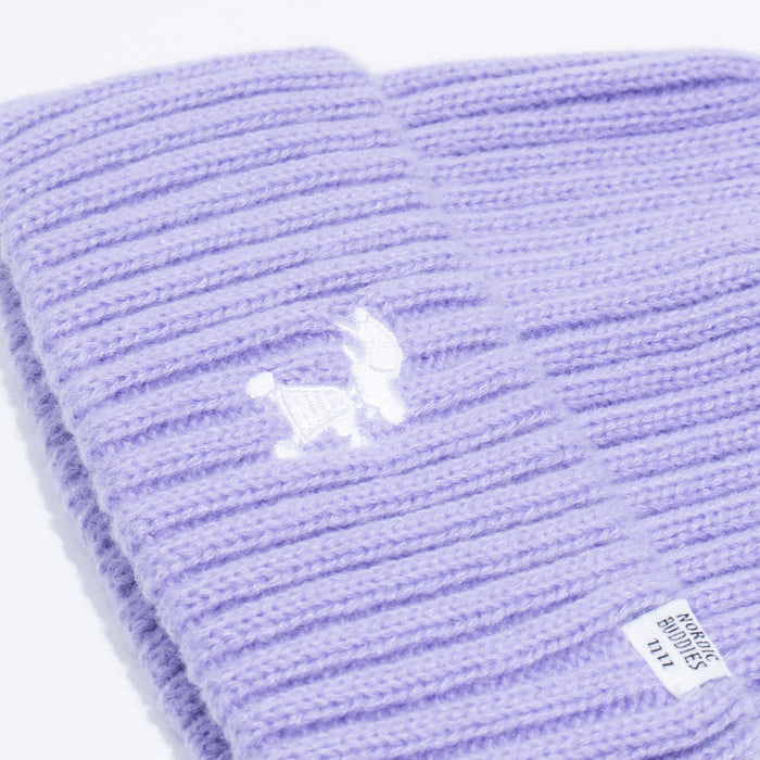 Mr. Clutterbuck Beanie