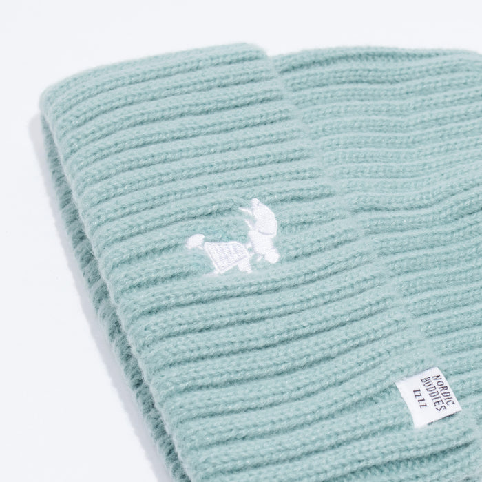 Mr. Clutterbuck Beanie