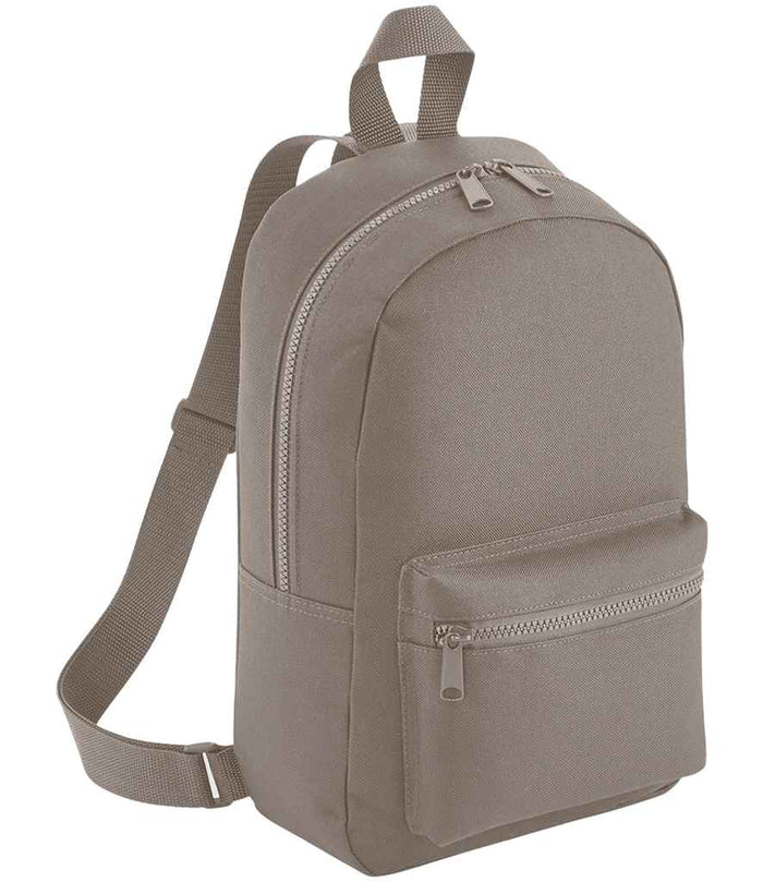Mushroom Rucksack