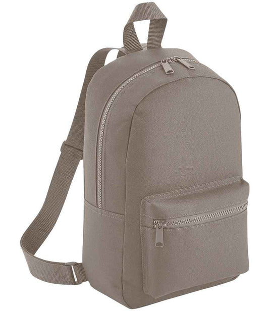 Mushroom Rucksack
