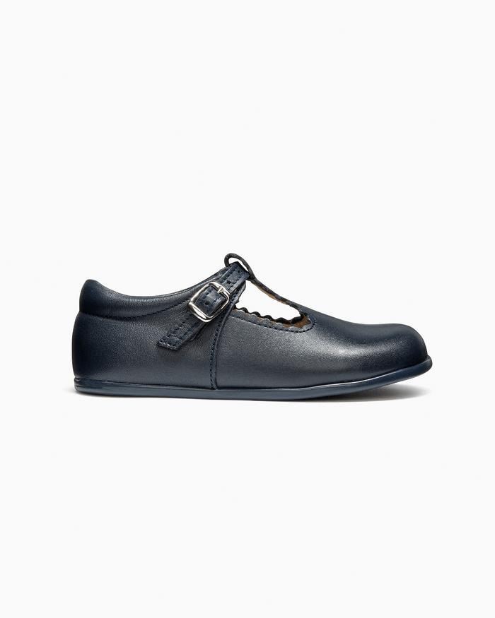 My First Hampton Classics First walkers My First Hampton Classics Juliette First Walkers in Navy
