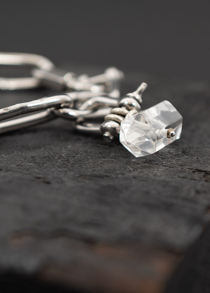 MYA LAMBRECHT BRACELET