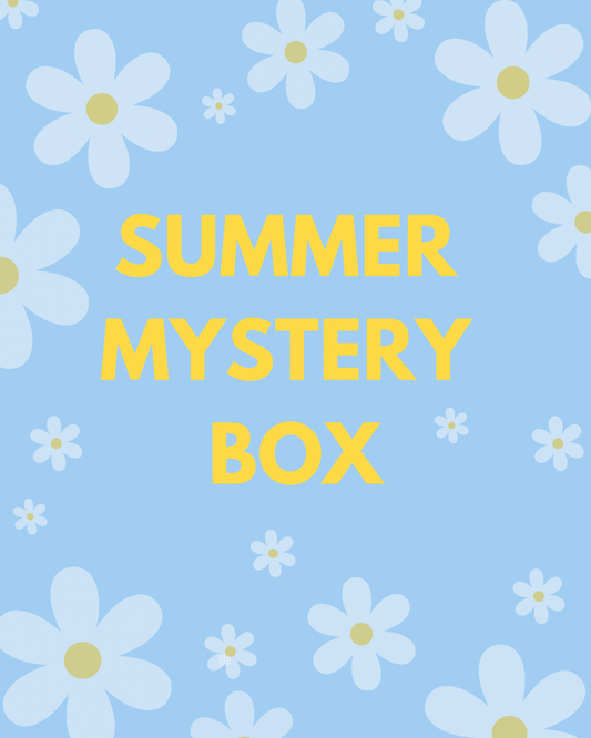 Mystery boxes