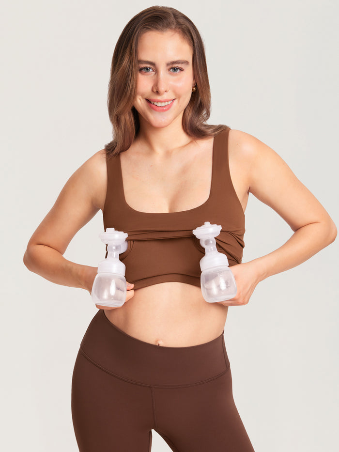 Croissant Brown / XS