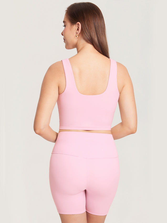 Natrelax® Pumping Crop Tank Top