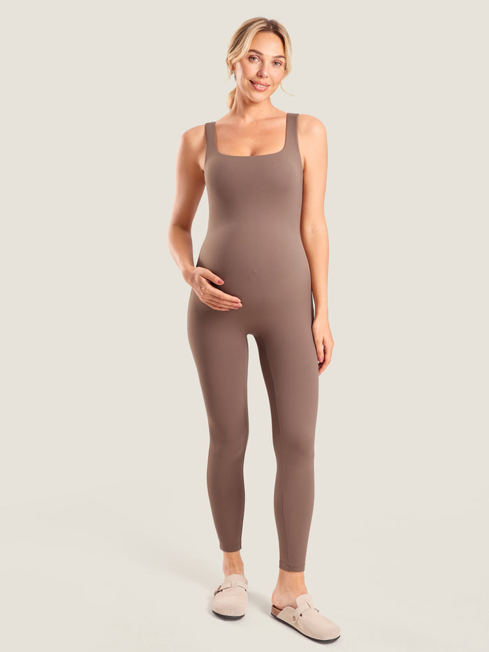 Brown Purple / XS