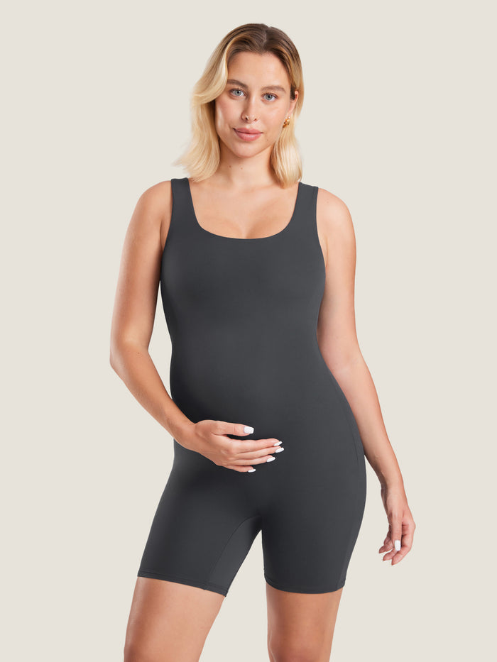 Mysterious Grey / XS