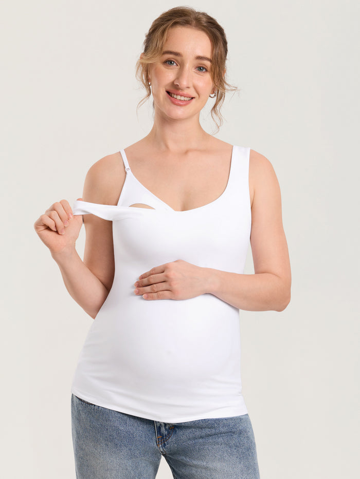 White / XS