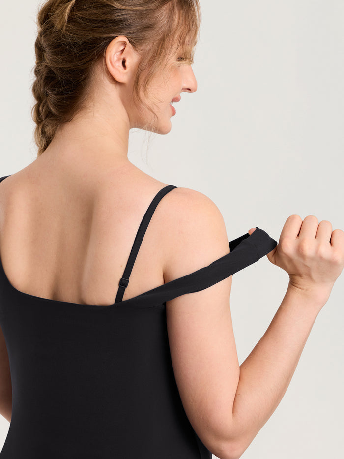 Natrelax® V Neck Nursing Tank Top