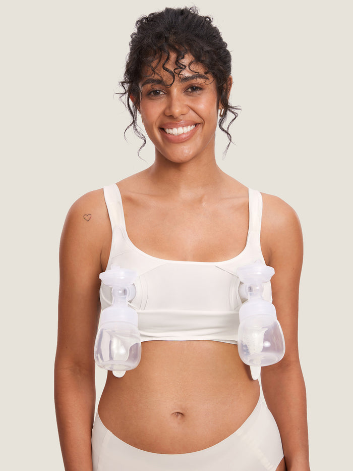 Iceland White / XS