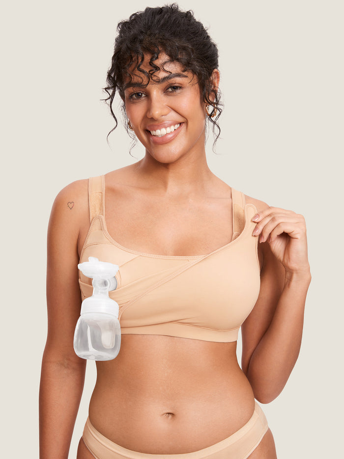 Warm Beige / XS