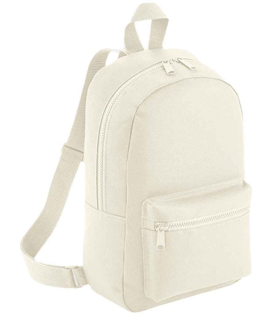 Natural Rucksack