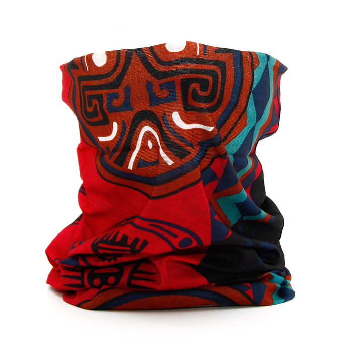 Neck Gaiter/Bandana/Face Cover - Windows101