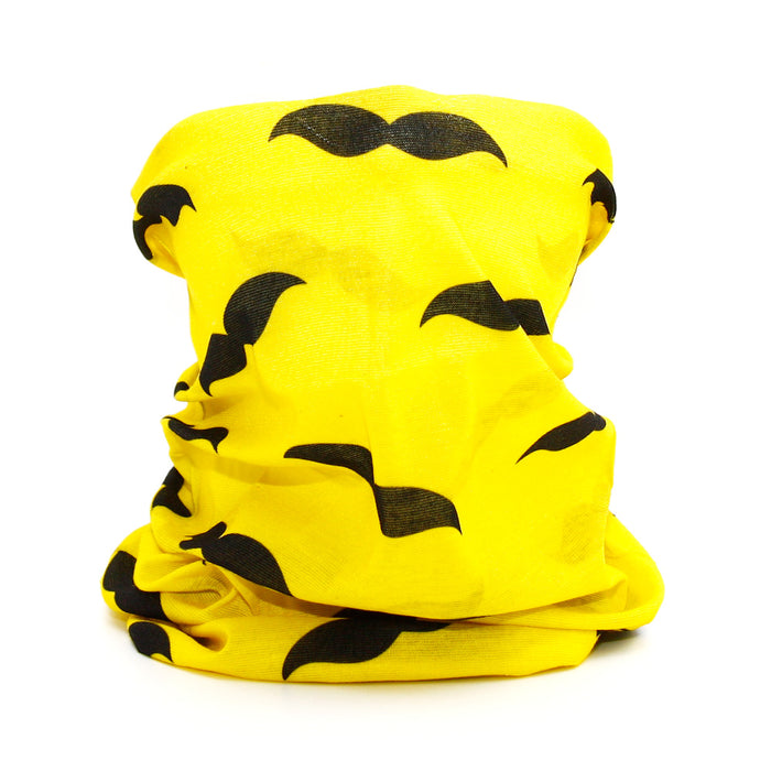 Neck Gaiter/Bandana/Face Cover - Windows101
