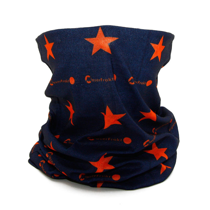 Neck Gaiter/Bandana/Face Cover - Windows101