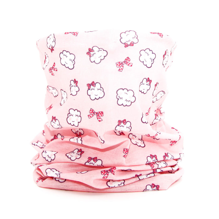 Neck Gaiter/Bandana/Face Cover - Windows101