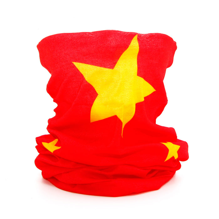 Neck Gaiter/Bandana/Face Cover - Windows101