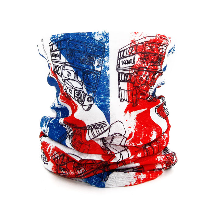 Neck Gaiter/Bandana/Face Cover - Windows101