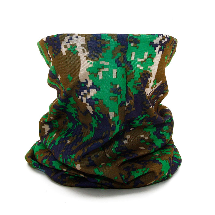 Neck Gaiter/Bandana/Face Cover - Windows101